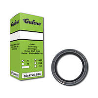 Сальник вилки 36x47x6.5/10 «JAWA» 638/640