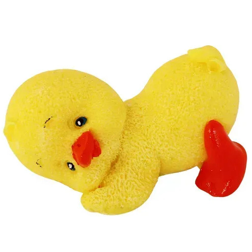 Шоколадна фігурка "Каченя хитрун"