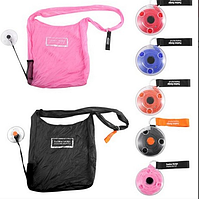 Сумка шопер текстильна через плече, Жіноча сумка-шопер, Сумки шопери з тканини, Шопери, Жіноча сумка-шопер