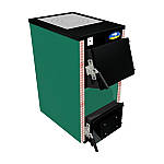 Zubr Eko з плитою