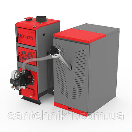 Marten Comfort Pellet MCP-20, фото 2