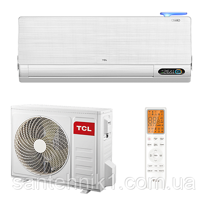 TAC-09CHSD/FBI FreshIN 2.0 Inv R32 WI-FI, фото 1