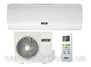 К-кт зовнішнього і внутрішнього блоків спліт-кондиціонера настінного типу MYSTERY MTH07CT-W3N2, фото 2