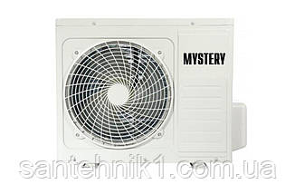 К-кт зовнішнього і внутрішнього блоків спліт-кондиціонера настінного типу MYSTERY MTH07CT-W3N2, фото 5