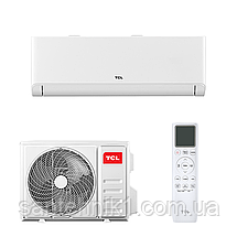 TAC-09CHSD/TPH11IHB Heat Pump R32 WI-FI, фото 4