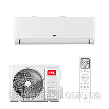 TAC-24CHSD/TPH11IHB Heat Pump R32 WI-FI, фото 4