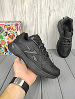 Чоловічі літні кросівки Reebok, чоловічі спортивні кросівки, чоловічі кросівки для спорту