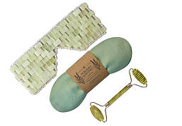 Набір для догляду та релаксу Jade Harmony 3 в 1 (BH)