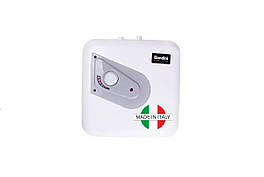 Електричний водонагрівач Bandini Water Heaters Q 12 (U)