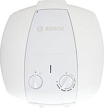 Бойлер BOSCH Tronic 2000T 10 B (над мийкою)