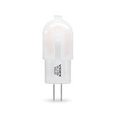 LED лампа VIDEX G4e 2W G4 4100K, фото 2