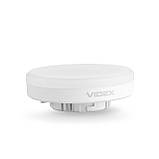 LED лампа VIDEX GX53 12W 3000K 220V, фото 4