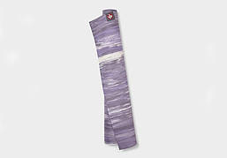 Килимок для йоги Manduka eKO SuperLite Mat Hyacinth Marbled 180x61x0.15 см