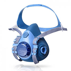 Півмаска polyGARD Trident 7500 М