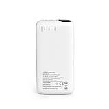 Повербанк 30000mAh VIDEX VPB-297 22.5W White, фото 3