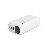 Повербанк 30000mAh VIDEX VPB-297 22.5W White, фото 5