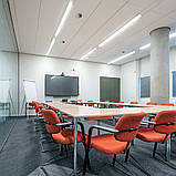 LED лампа VIDEX T8b 18W 1.2M 6200K матова, фото 3