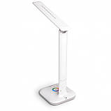 LED лампа настiльна VIDEX TF05W-RGB 7W 3000-5500K, фото 6