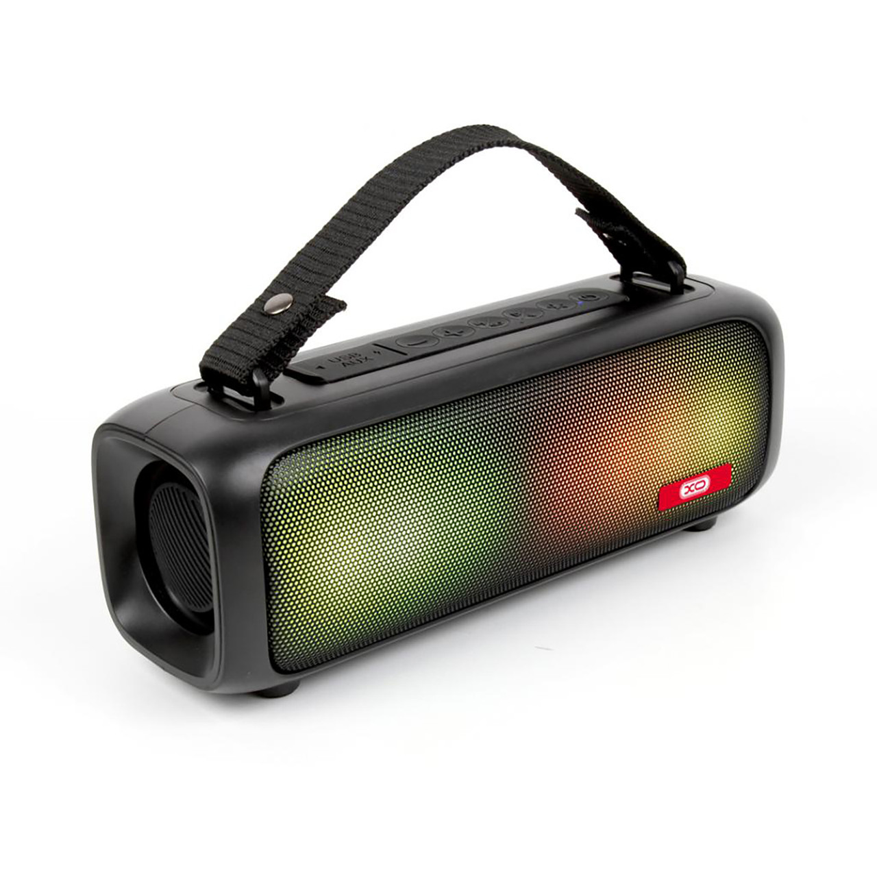 Акустична система XO F39 16W Black (F39.black), фото 1