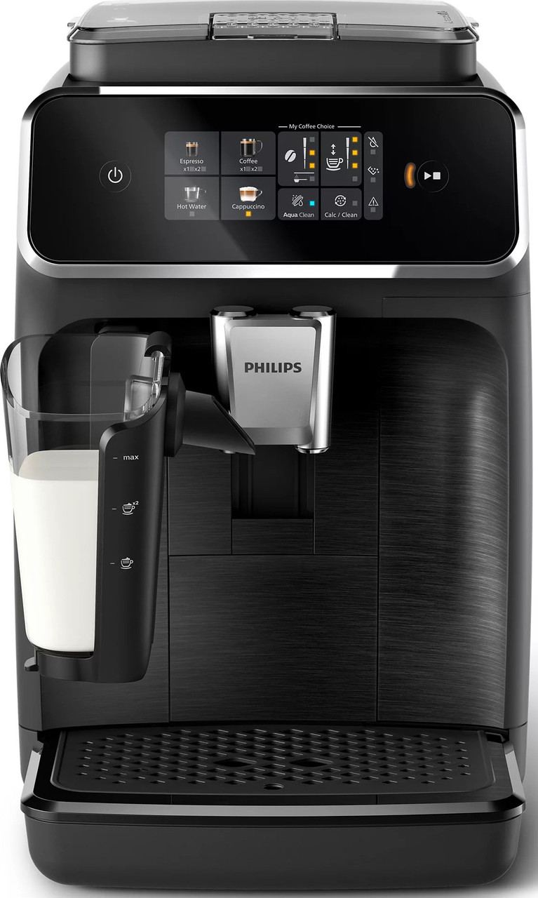 Кавомашина автоматична Philips Series 2300 EP2330/10
