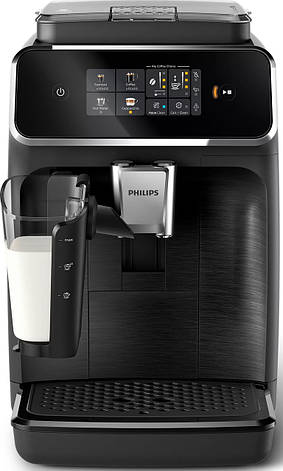 Кавомашина автоматична Philips Series 2300 EP2330/10, фото 1