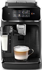 Кавомашина автоматична Philips Series 2300 EP2330/10, фото 4