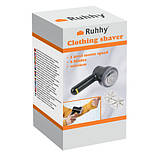 Бездротова машинка для видалення катишків (ковтунців) з одягу Ruhhy 25559, фото 3