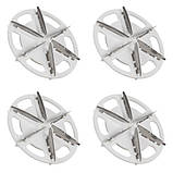 Бездротова машинка для видалення катишків (ковтунців) з одягу Ruhhy 25559, фото 9