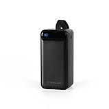 Повербанк 50000mAh TITANUM 741S 22.5W Black, фото 2