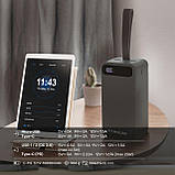 Повербанк 50000mAh TITANUM 741S 22.5W Black, фото 5