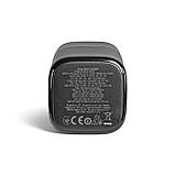 Повербанк 20000mAh TITANUM WP33 PD70W Black, фото 6