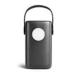 Повербанк 60000mAh TITANUM WC60 PD100W Black, фото 6