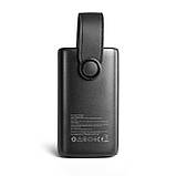 Повербанк 60000mAh TITANUM WC60 PD100W Black, фото 7
