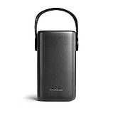Повербанк 60000mAh TITANUM WC60 PD100W Black, фото 8