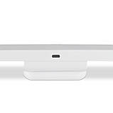 LED Світильник акумуляторний з пультом VIDEX VL-NL049W-R, фото 6