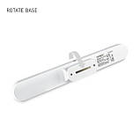 LED Світильник акумуляторний з пультом VIDEX VL-NL049W-R, фото 7