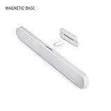 LED Світильник акумуляторний з пультом VIDEX VL-NL049W-R, фото 8