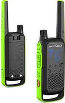 Рація Motorola Talkabout T801 (комплект 2 рації), фото 4