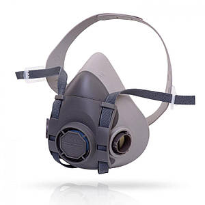 Напівмаска polyGARD Trident S600 М