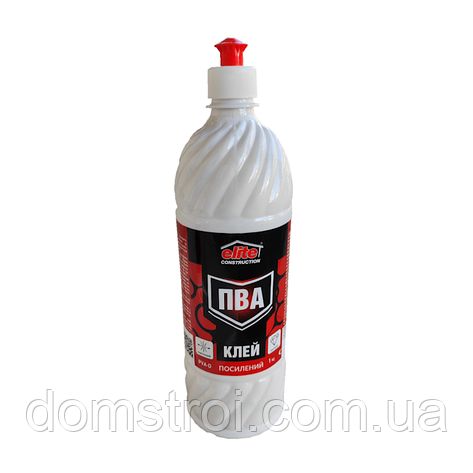 Клей ПВА-Д Міцний (0,5 кг), фото 1
