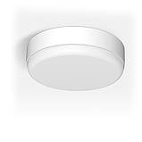 Рамка накладного монтажу безрамкового круглого світильника VIDEX (VL-DLFR-24SF), фото 3