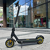 Електросамокат Ninebot G30 MAX Ultra 600W 18Ah, фото 6