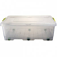 Пластиковые контейнеры для пищевых продуктов BigBox №1 -30 л