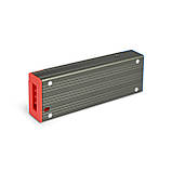 Блок живлення для LED стрічки VIDEX DC12V 8.25A 100W (VL-LST-P100-12V), фото 5