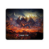 Ігровий набір 3в1 XTRIKE ME MK-900 (Клавіатура + Комп'ютерна миша + Килимок для миші), фото 4