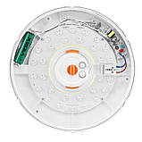 LED Світильник аварійний накладний VIDEX VL-CLR-EM200-2 20W 5000K 220V, фото 4