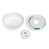 LED Світильник аварійний накладний VIDEX VL-CLR-EM200-2 20W 5000K 220V, фото 6