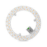 LED модуль для світильників 24W 4000K VIDEX VL-MLC-244, фото 2