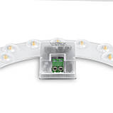 LED модуль для світильників 24W 4000K VIDEX VL-MLC-244, фото 6