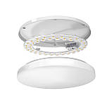 LED модуль для світильників 24W 4000K VIDEX VL-MLC-244, фото 7